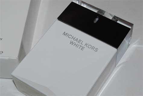 michael kors white eau de parfum|michael kors original perfume 100ml.